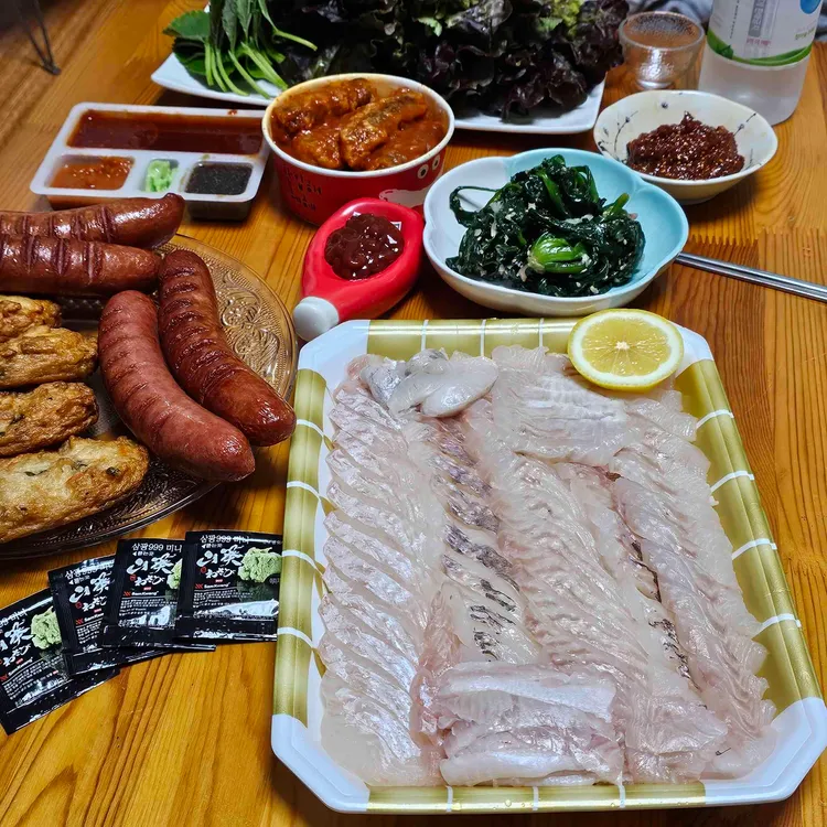 태안수산&물가맛있게먹는날 대표 사진