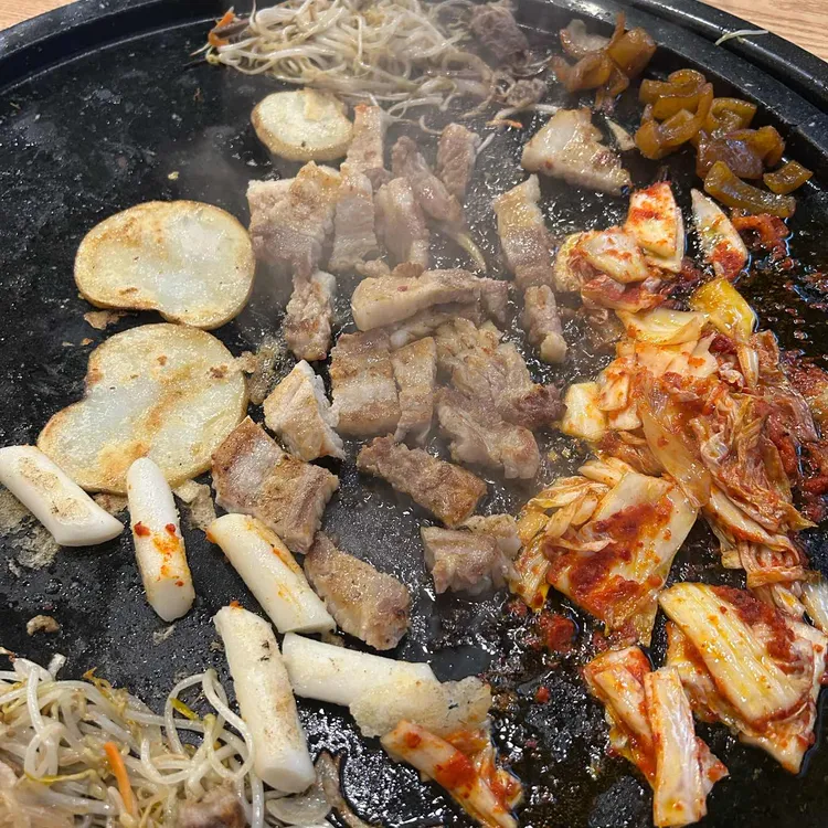 마루벌돌구이 대표 사진