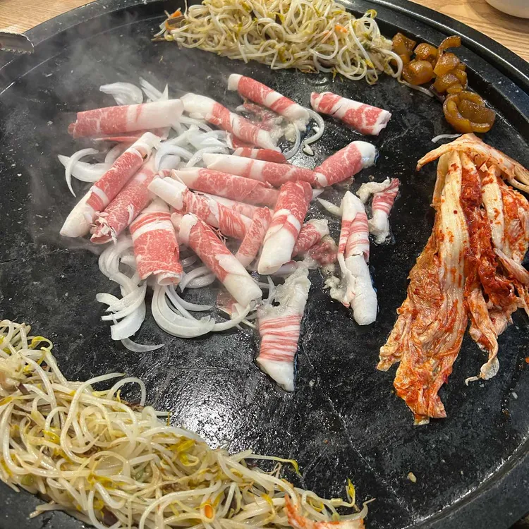 마루벌돌구이 대표 사진