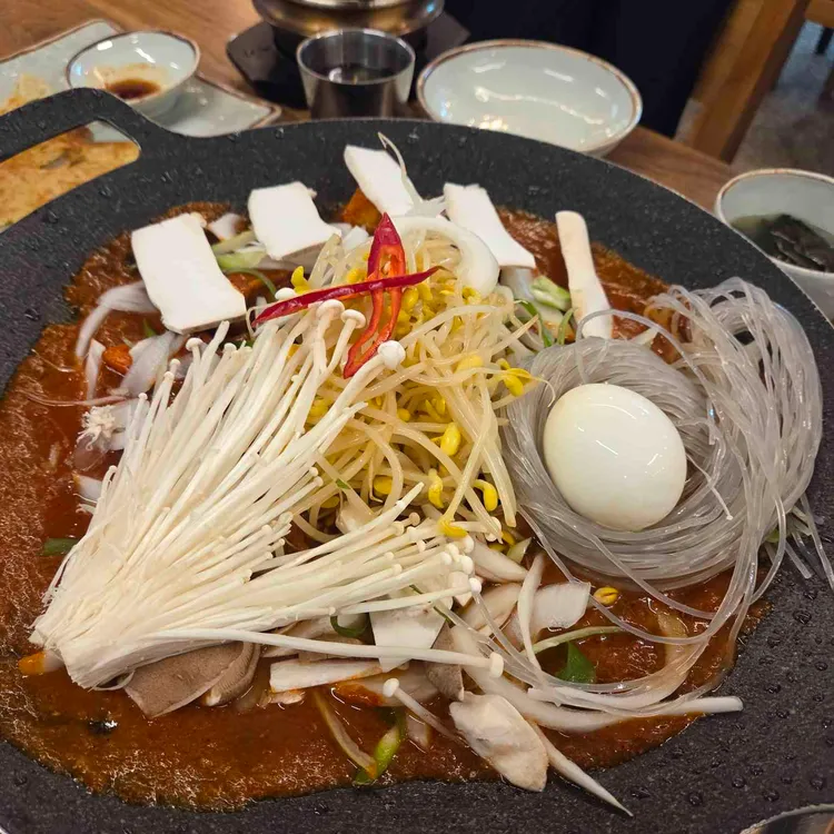 브라더매운갈비찜 사진 1