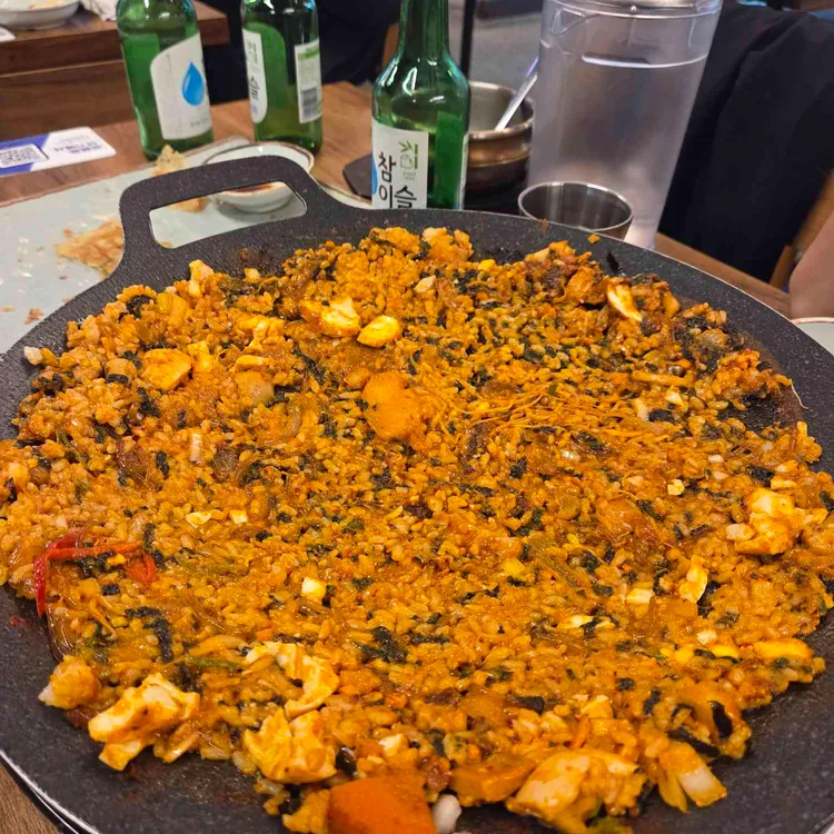브라더매운갈비찜 사진 2