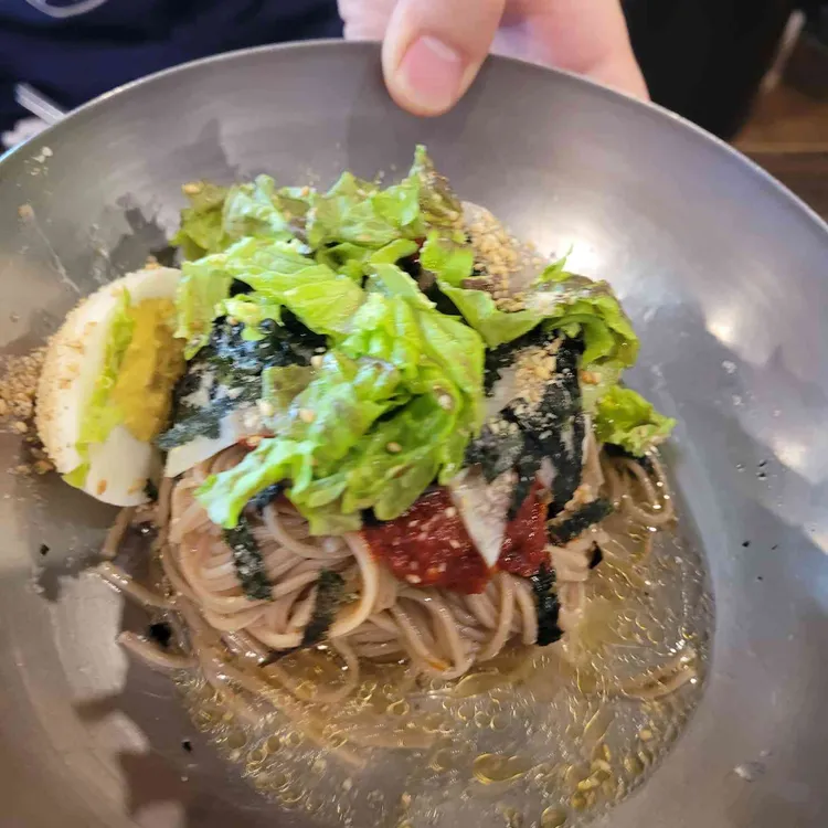 우미닭갈비막국수 대표 사진