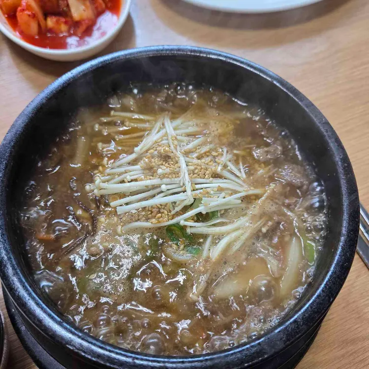 서울깍두기 대표 사진