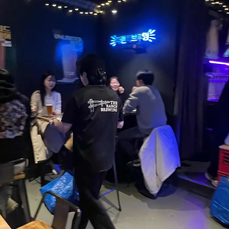 더랜치브루잉 사진 2