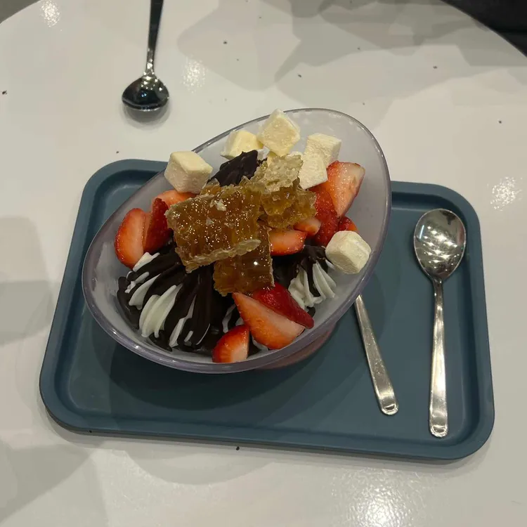 카페요아정 대표 사진