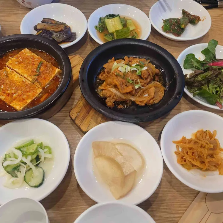뜰사랑 사진 2
