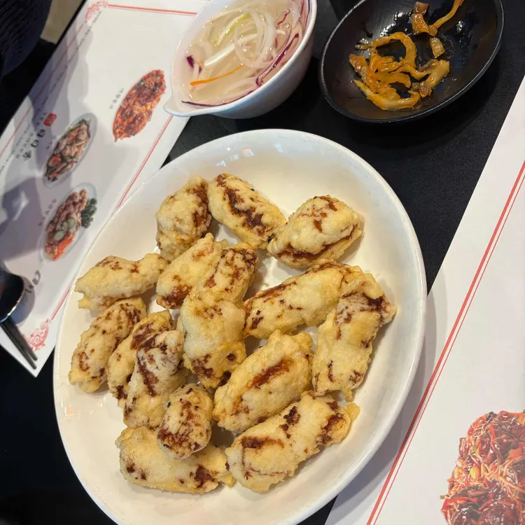 일일향 대표 사진
