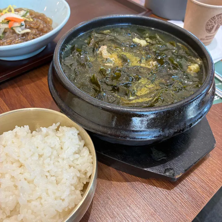 일호점미역 사진 2