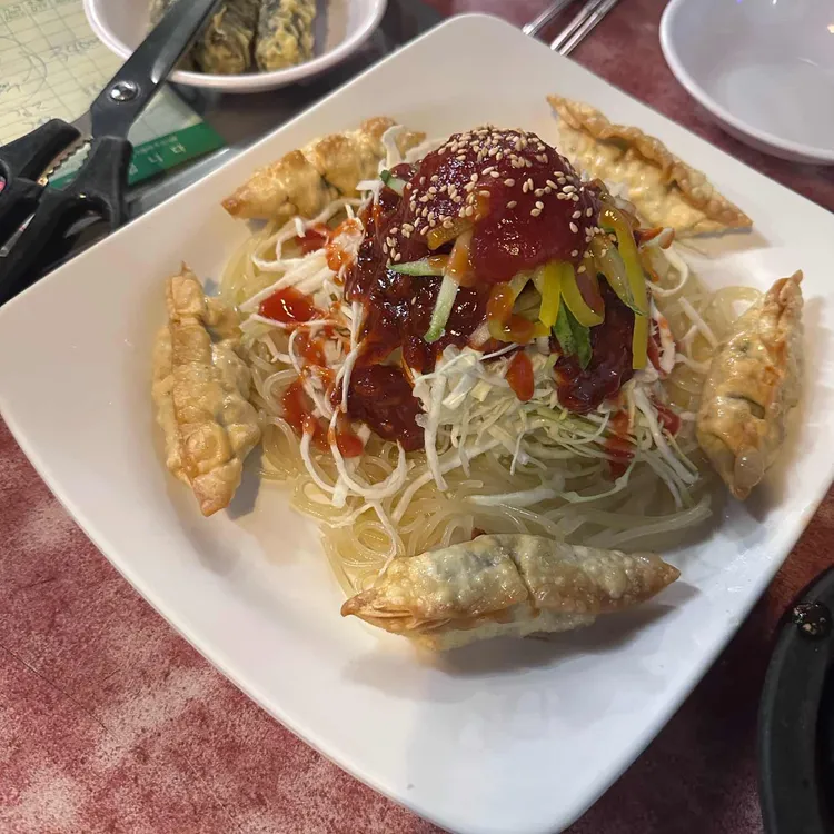 모꼬지에 대표 사진