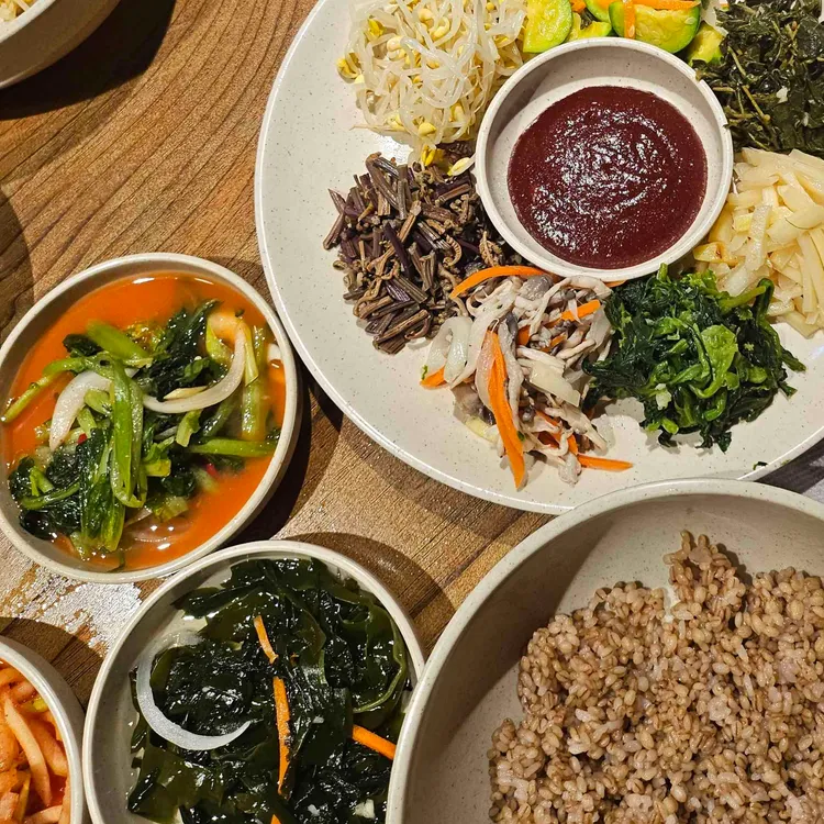 송도 주막 사진 1