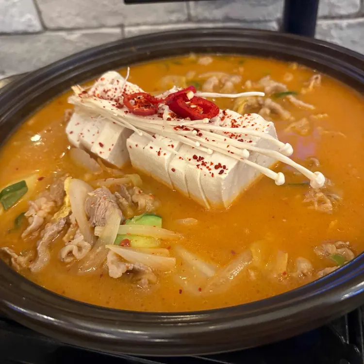 김실력포차 대표 사진