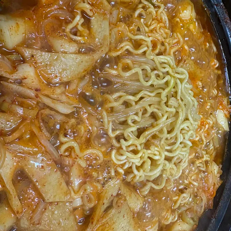 목동분식 사진 1
