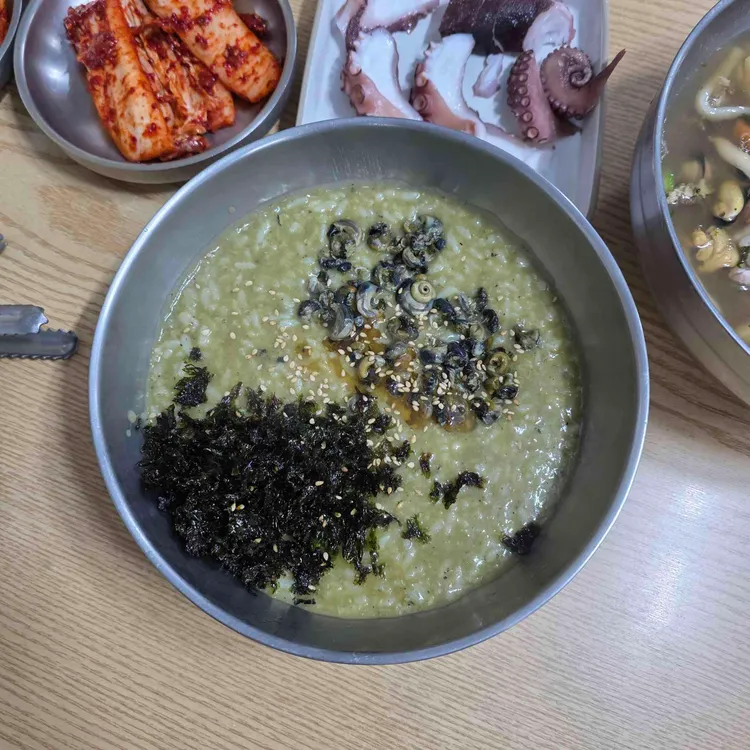협재칼국수 사진 2