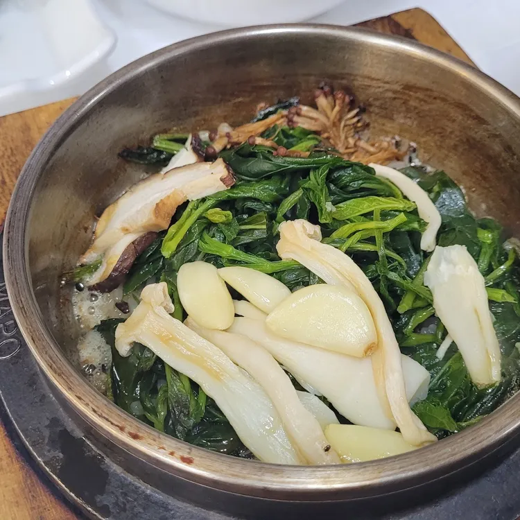 대교약선요리 사진 1
