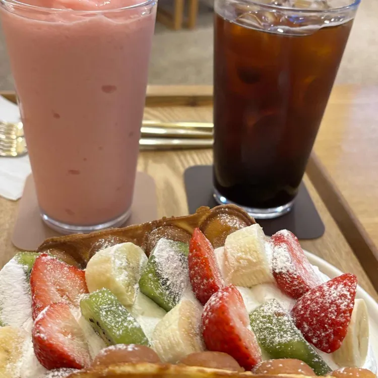 가유카페 대표 사진