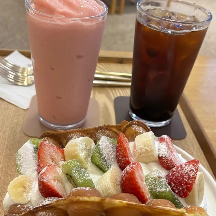가유카페 대표 사진