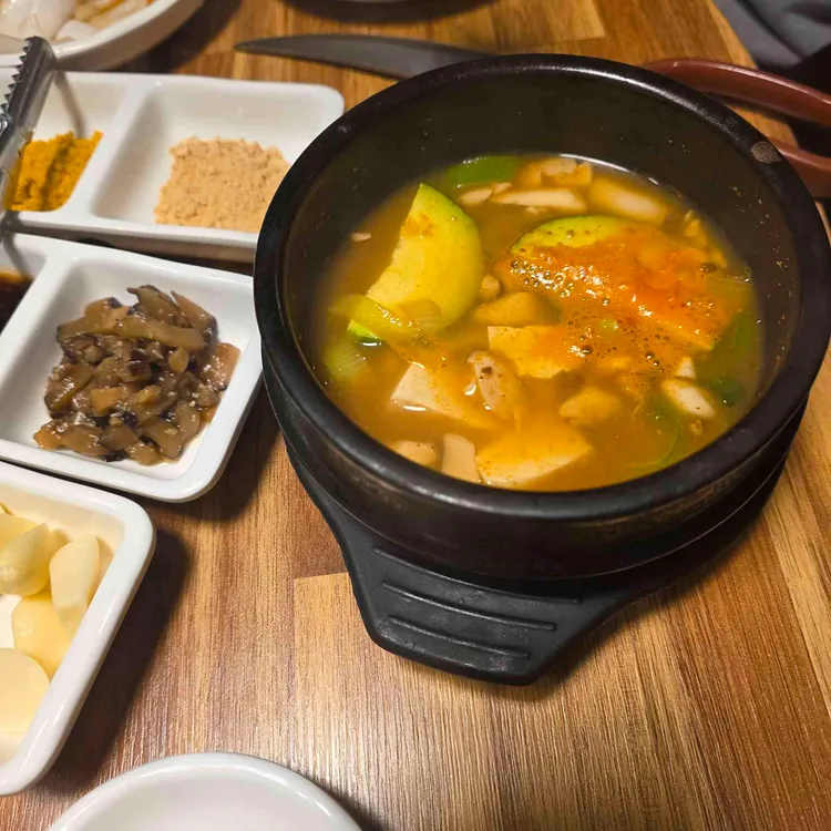 구이구이뒷고기 사진 2