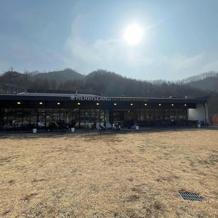 허브아일랜드  대표 사진