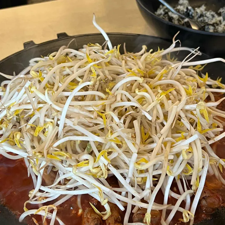 숙이네닭발 사진 1