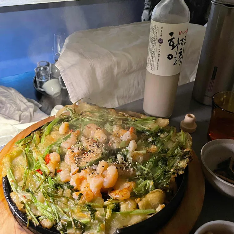 우리술집 다람쥐 사진 1