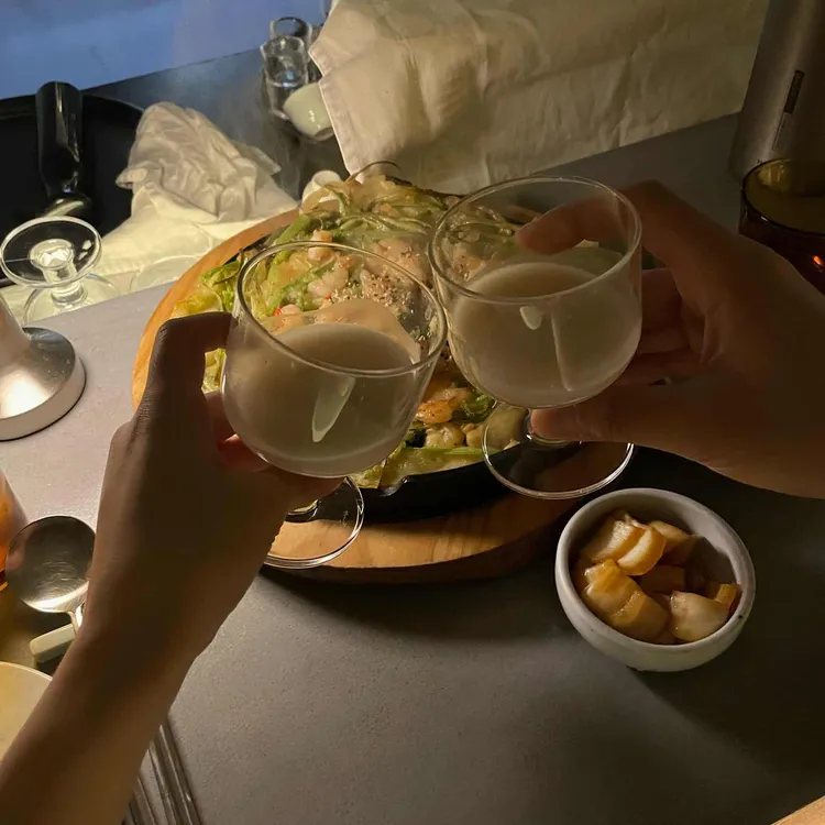 우리술집 다람쥐 사진 2