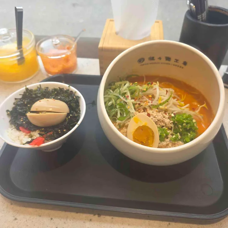탄탄면공방 사진 1