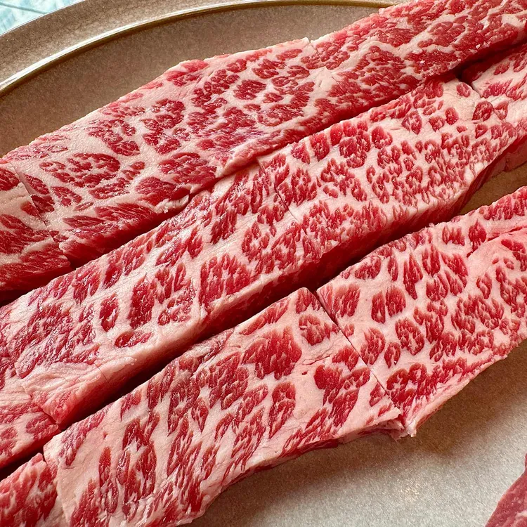 8% 고마블 소갈비살 대표 사진