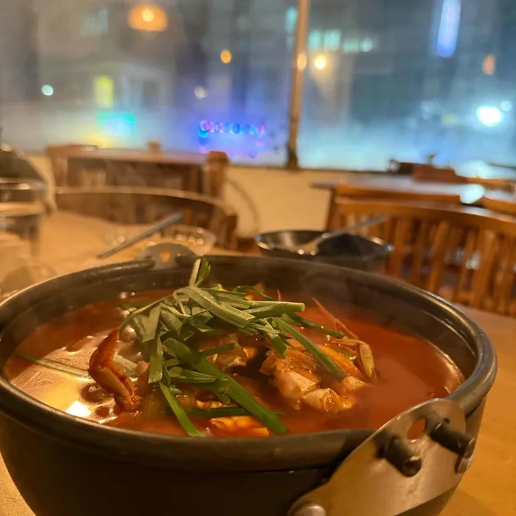몽림 대표 사진