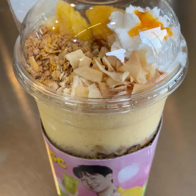 메가MGC커피 대표 사진