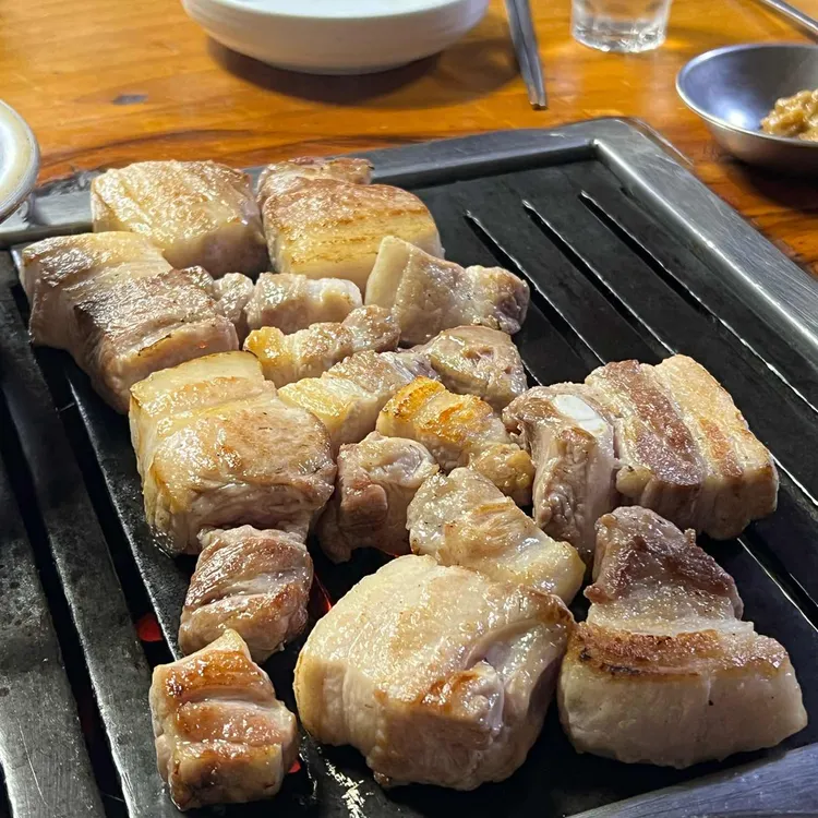 고바우 사진 1