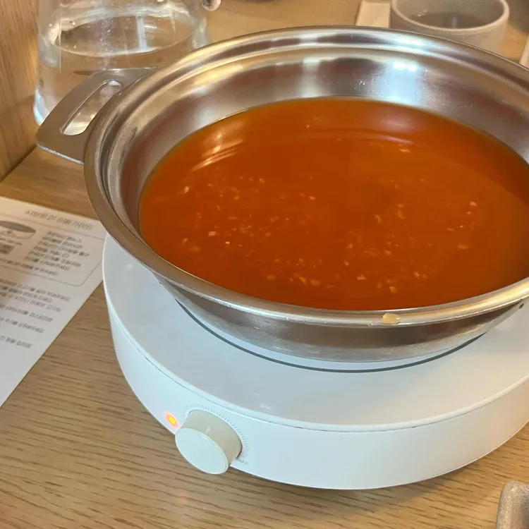 샤브로21 대표 사진