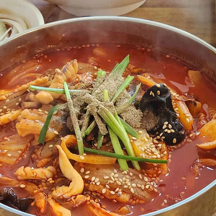 교동짬뽕 - 오산 짬뽕, 중국집 맛집 | 다이닝코드, 빅데이터 맛집검색