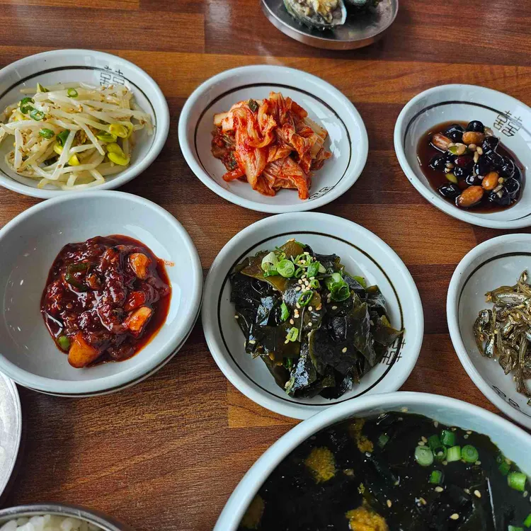 성산촌뚝배기 대표 사진