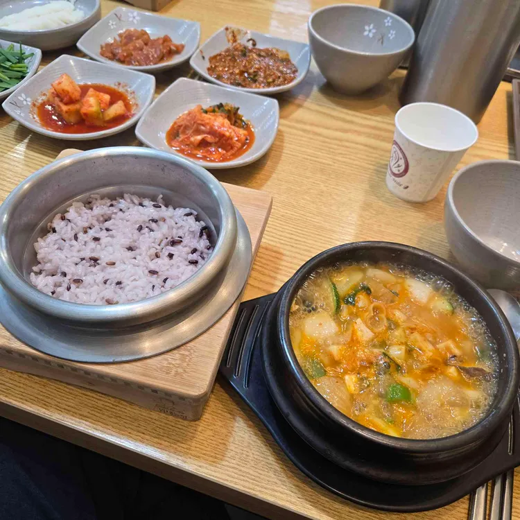 한오백년추어탕 대표 사진