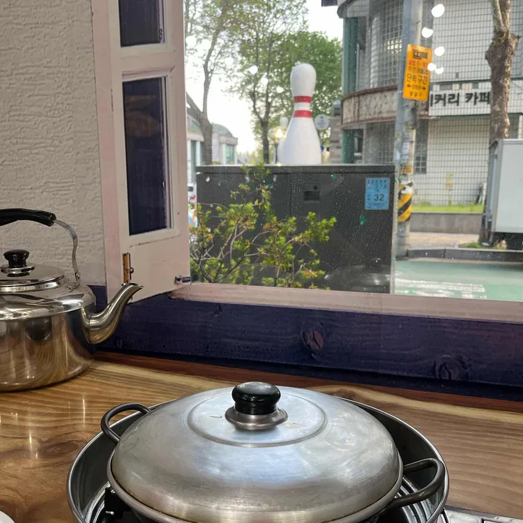 이나경송탄부대찌개 사진 2
