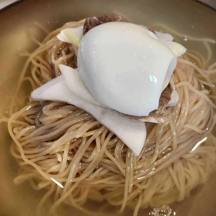 평장원 사진