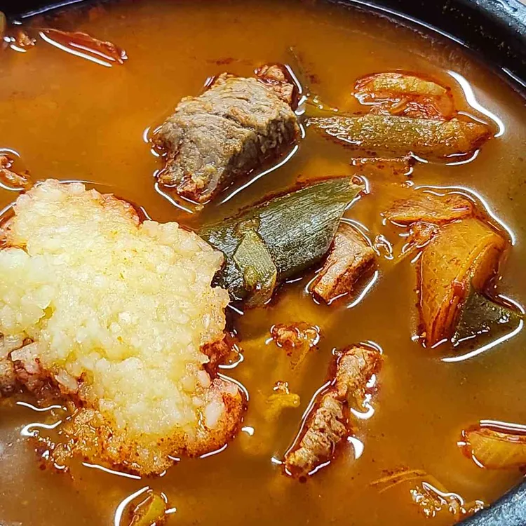 국일따로국밥 사진 1