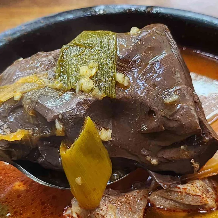 국일따로국밥 사진 2