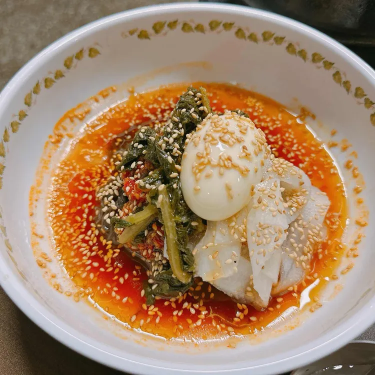 백하돼지생갈비 사진 2