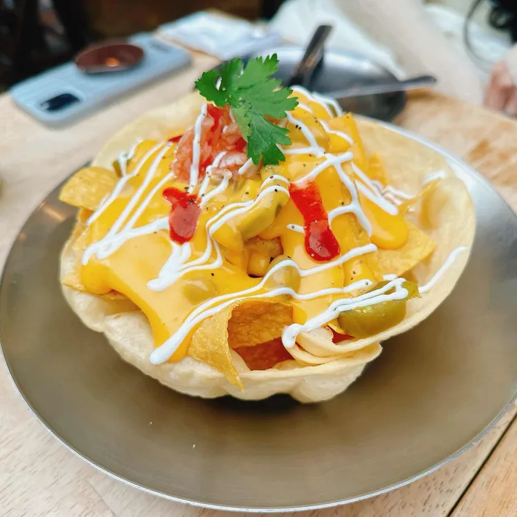 구스토타코 사진 2