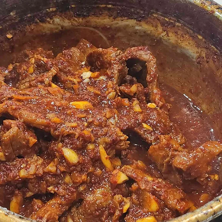 월성찜갈비 대표 사진