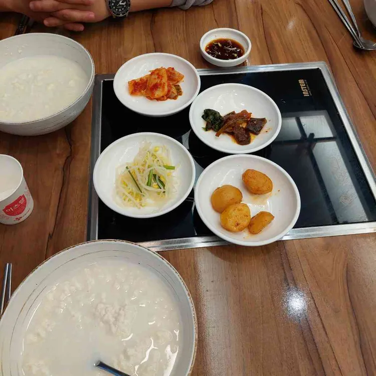 정동진 정가네순두부 사진 2