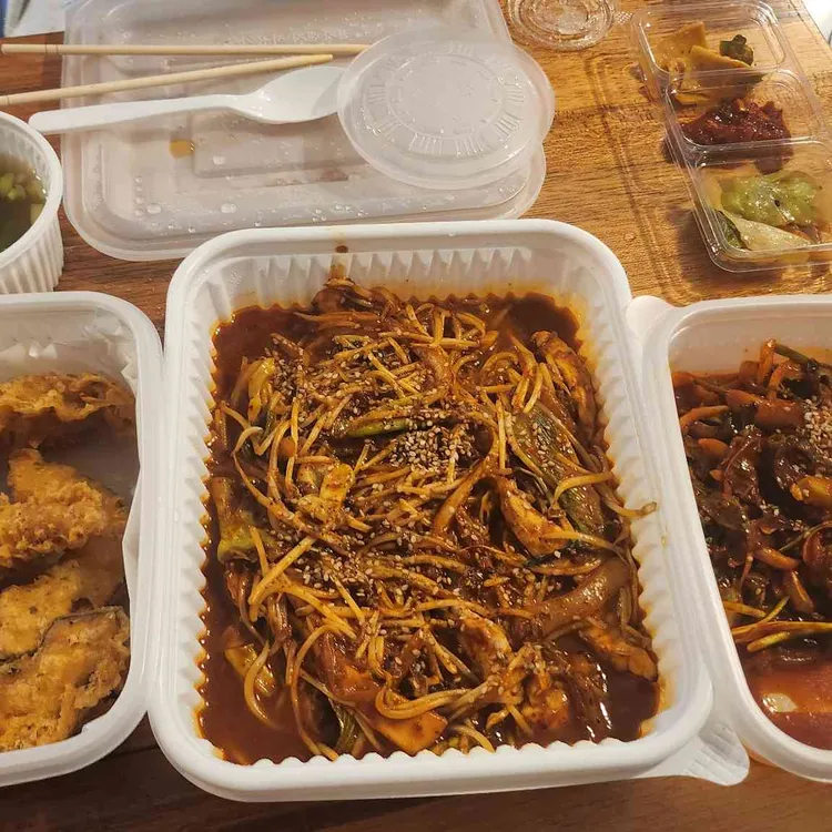 범어복어 사진 1