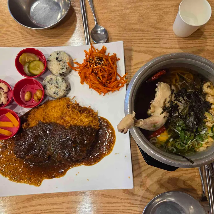 두셰프의돈까스앤마우 - 대구앞산 돈가스 맛집 | 다이닝코드, 빅데이터 맛집검색