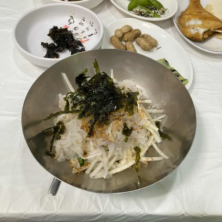 태화횟집 사진 1
