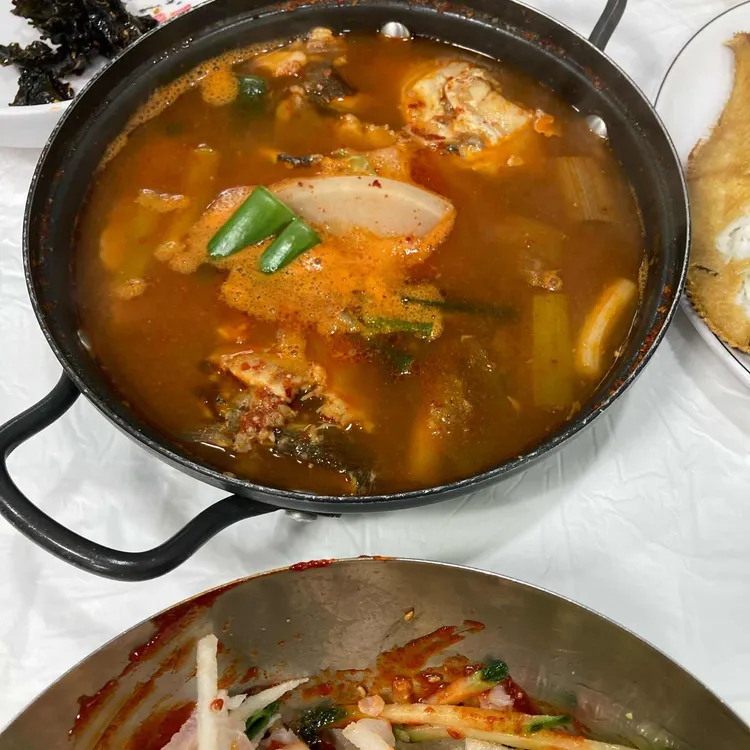 태화횟집 대표 사진