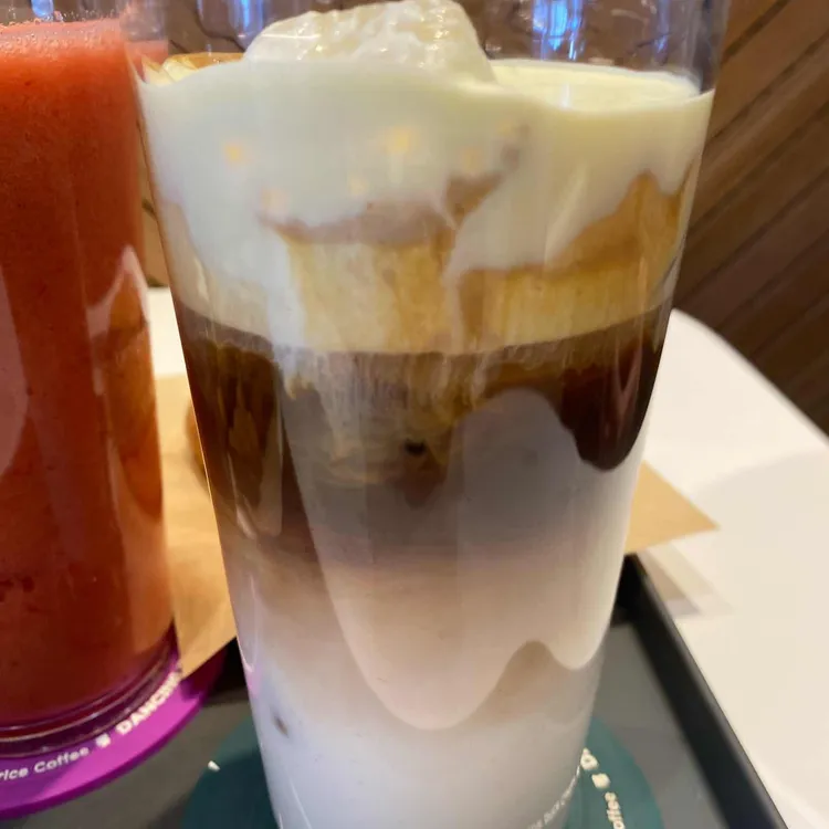댄싱컵 대표 사진
