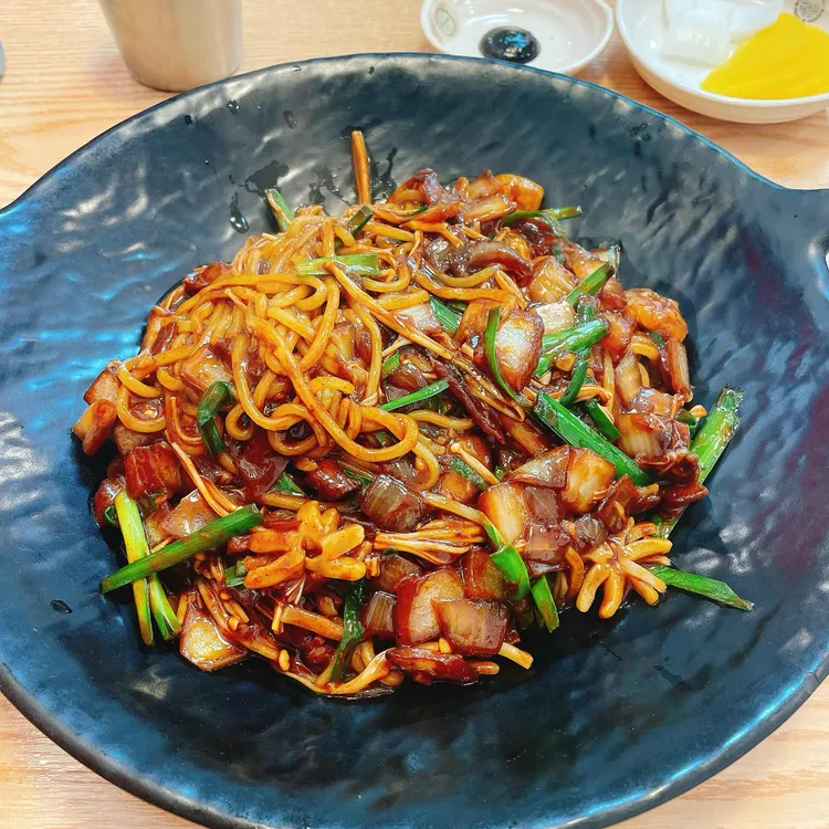 차이나 대표 사진