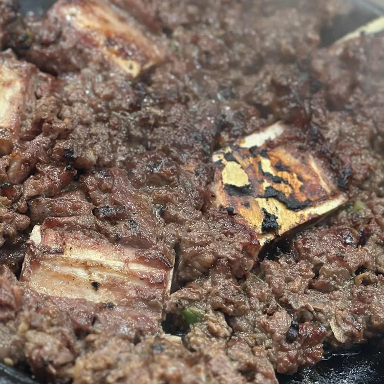 영암갈비 사진 2
