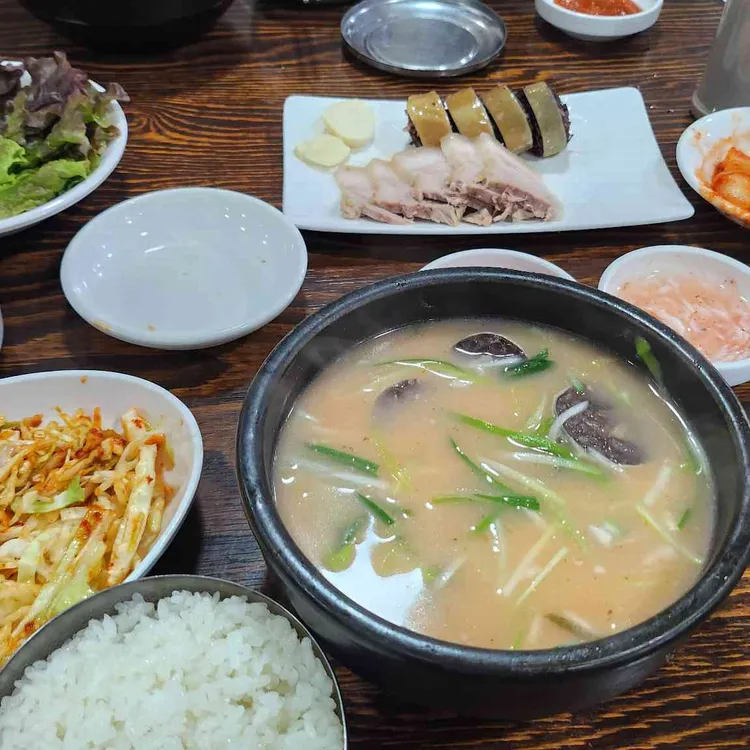 7전8기 8번식당 사진 1